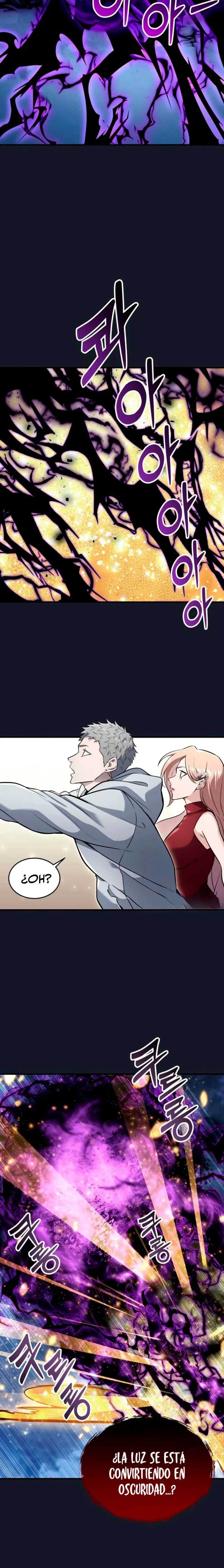 Read Torre de Dios _ Urek Mazino es Manga Online