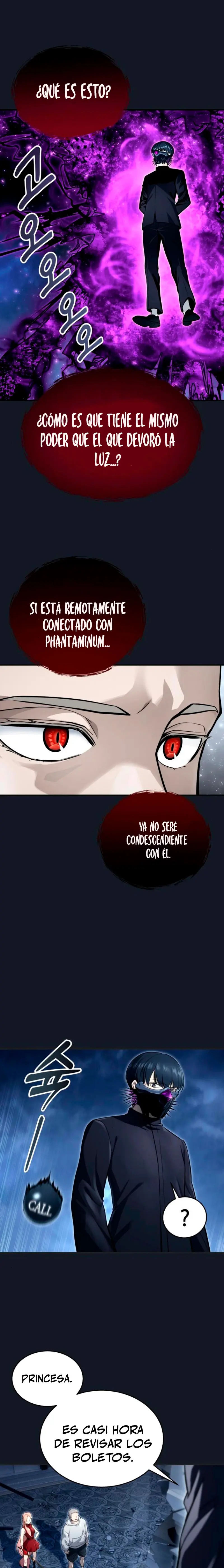 Read Torre de Dios _ Urek Mazino es Manga Online