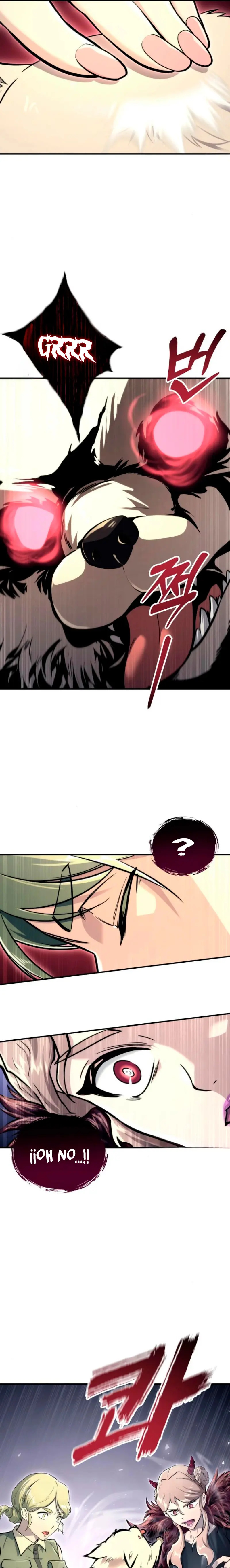 Read Torre de Dios _ Urek Mazino es Manga Online