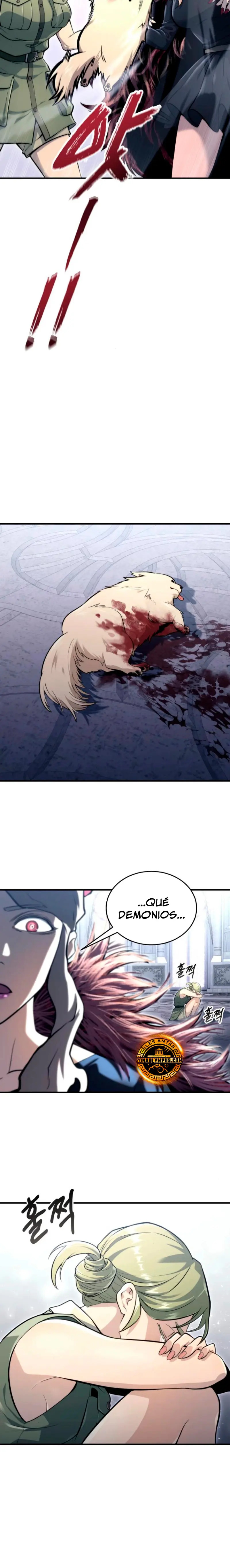 Read Torre de Dios _ Urek Mazino es Manga Online