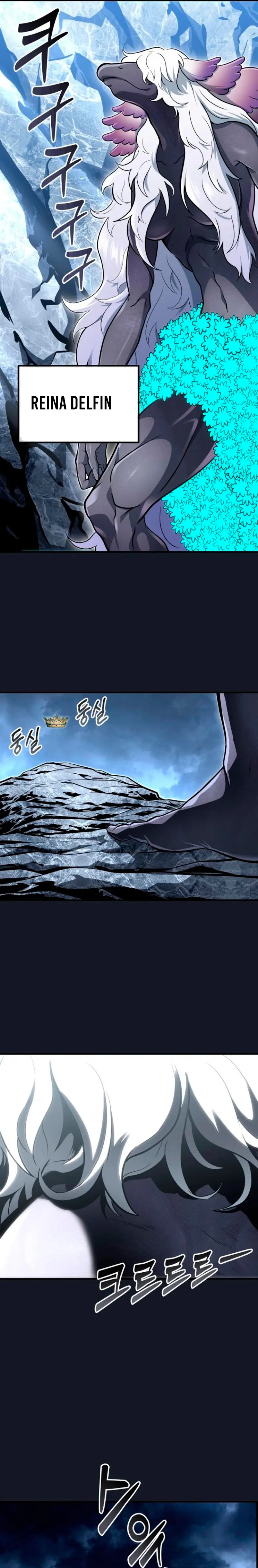 Read Torre de Dios _ Urek Mazino es Manga Online