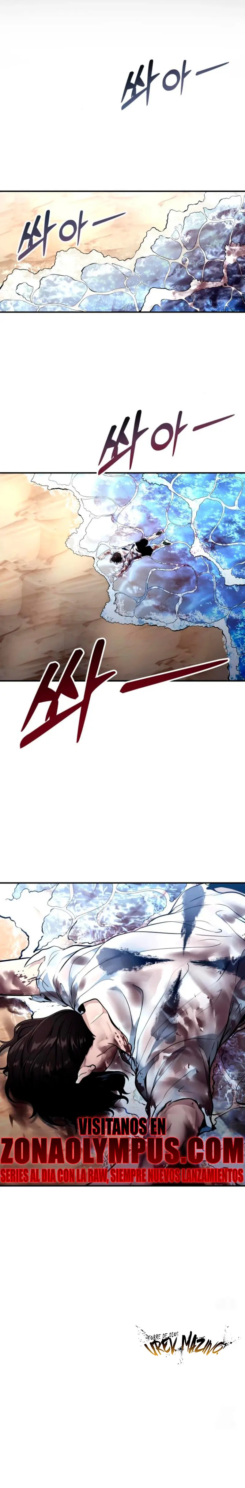 Read Torre de Dios _ Urek Mazino es Manga Online