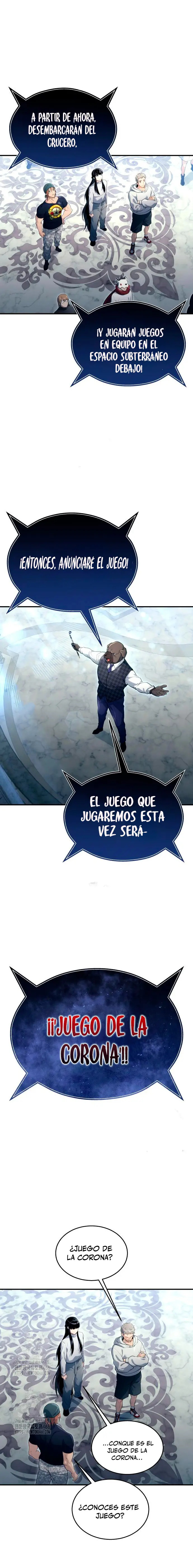 Read Torre de Dios _ Urek Mazino es Manga Online