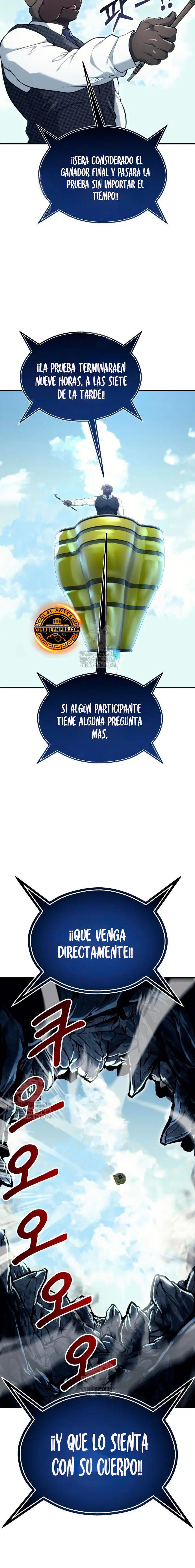 Read Torre de Dios _ Urek Mazino es Manga Online