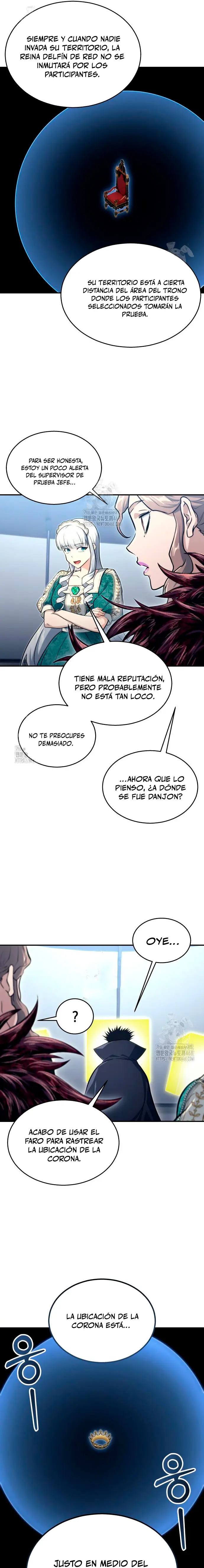 Read Torre de Dios _ Urek Mazino es Manga Online