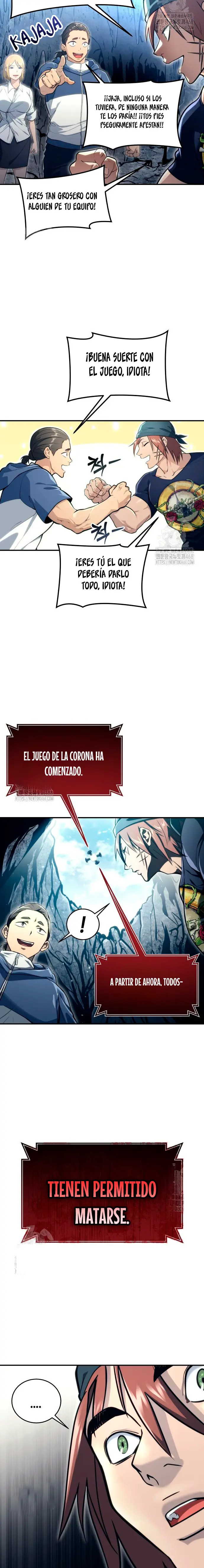 Read Torre de Dios _ Urek Mazino es Manga Online