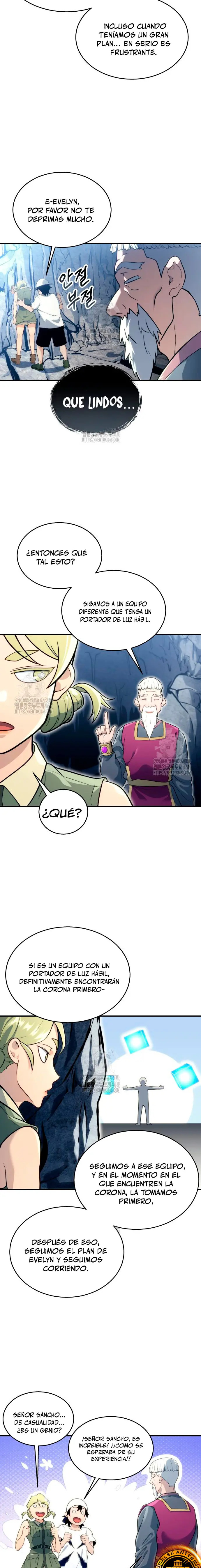 Read Torre de Dios _ Urek Mazino es Manga Online