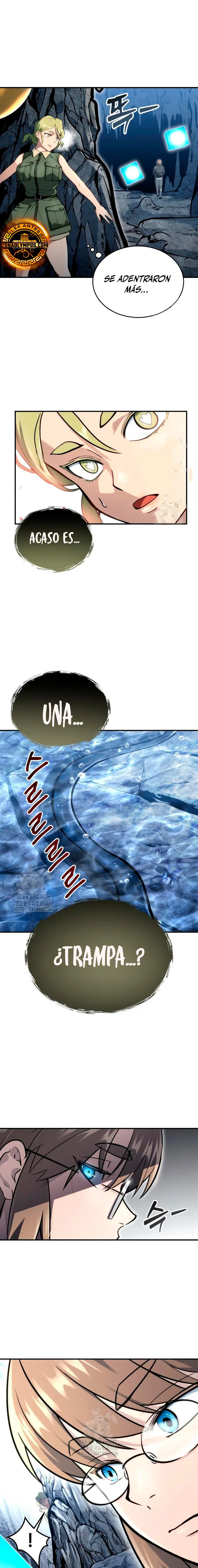 Read Torre de Dios _ Urek Mazino es Manga Online