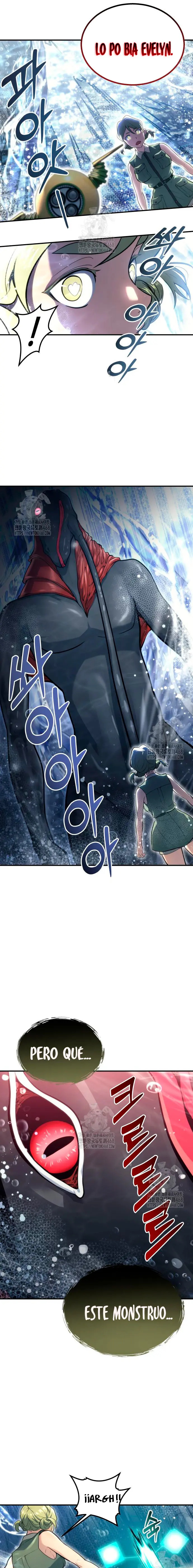 Read Torre de Dios _ Urek Mazino es Manga Online