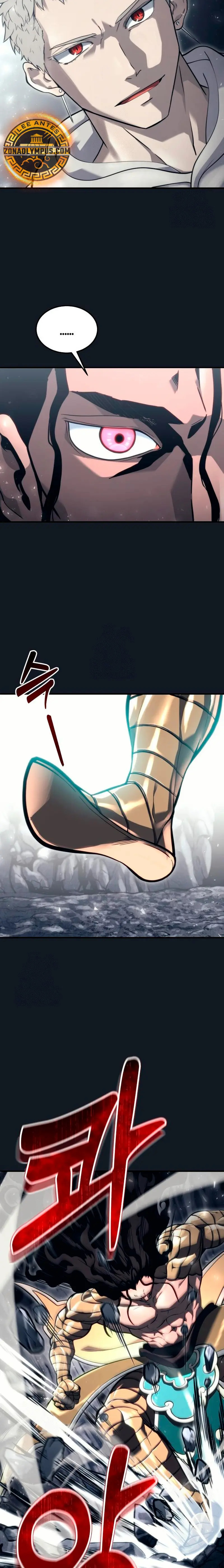 Read Torre de Dios _ Urek Mazino es Manga Online