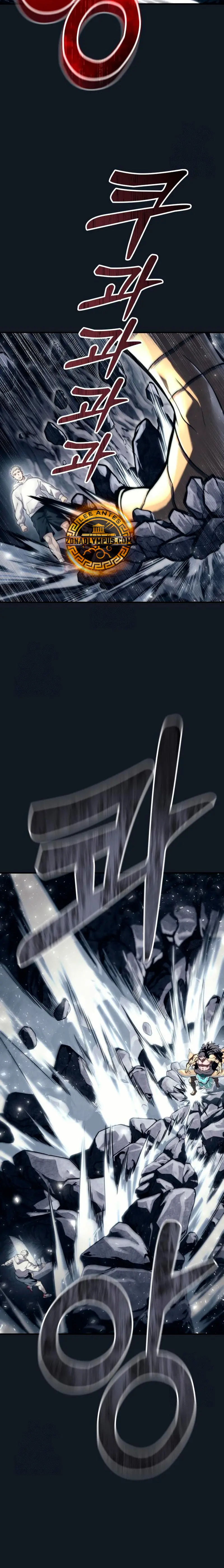 Read Torre de Dios _ Urek Mazino es Manga Online