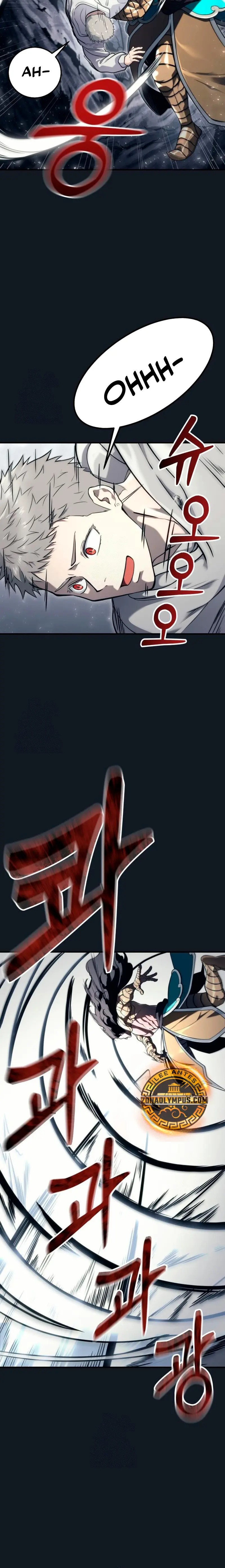 Read Torre de Dios _ Urek Mazino es Manga Online