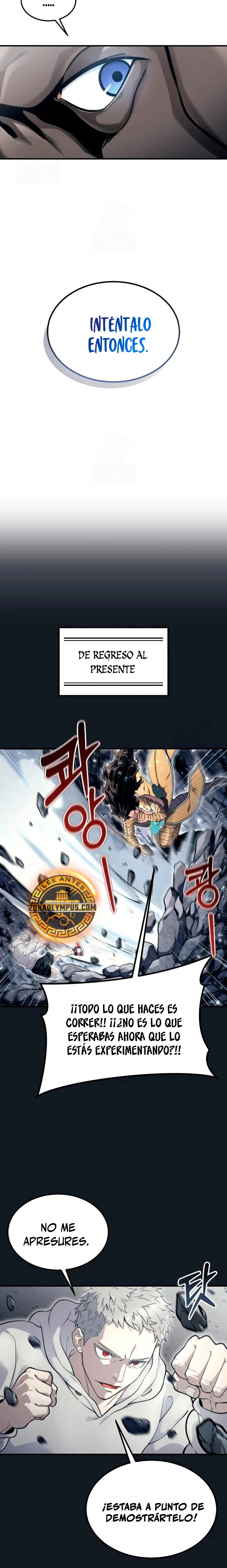 Read Torre de Dios _ Urek Mazino es Manga Online