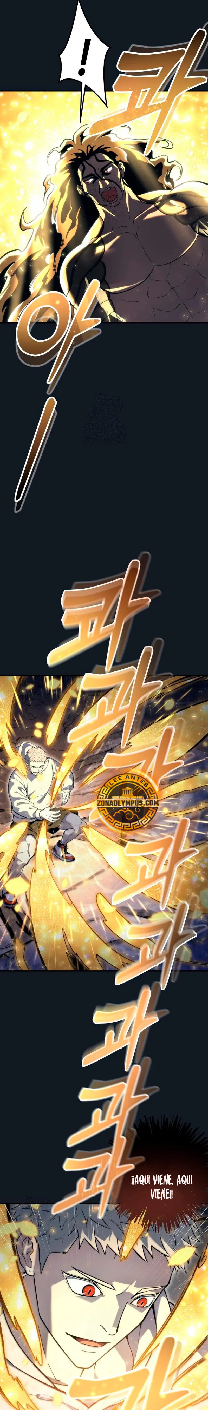 Read Torre de Dios _ Urek Mazino es Manga Online