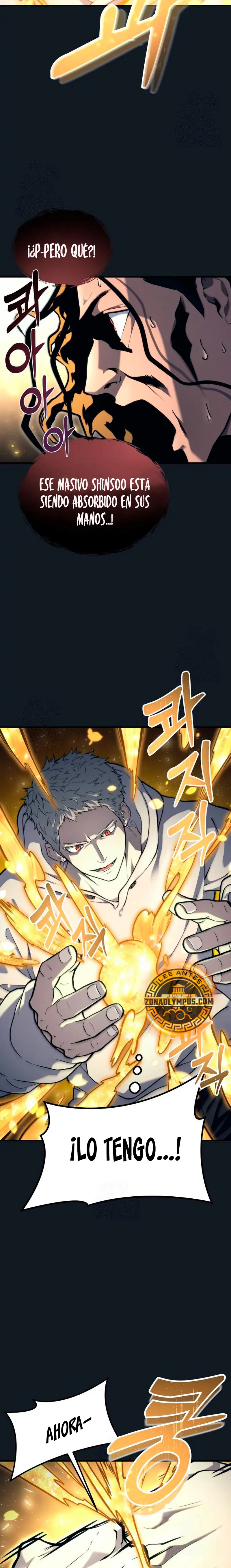 Read Torre de Dios _ Urek Mazino es Manga Online