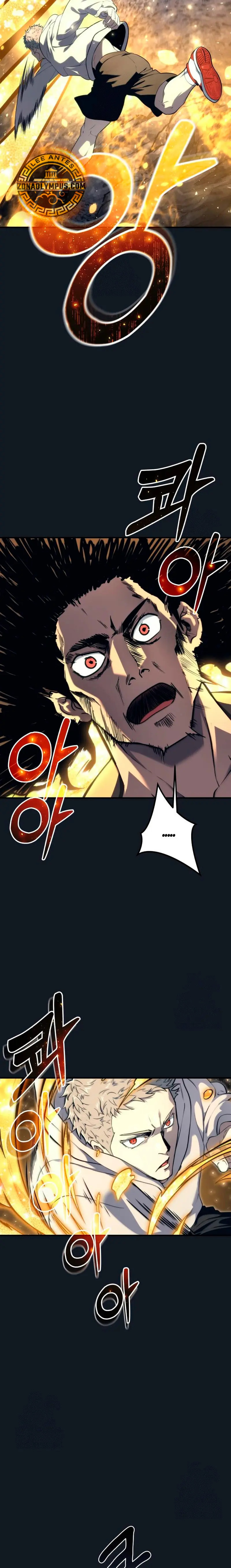 Read Torre de Dios _ Urek Mazino es Manga Online