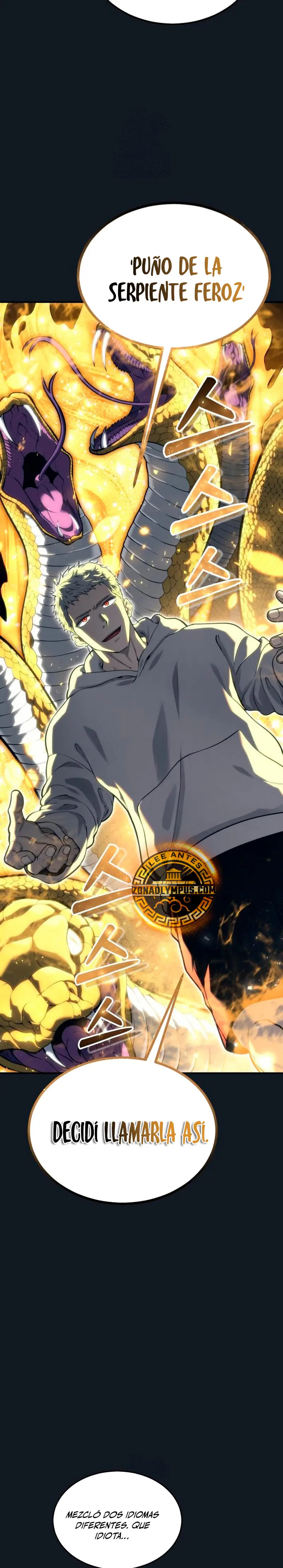 Read Torre de Dios _ Urek Mazino es Manga Online