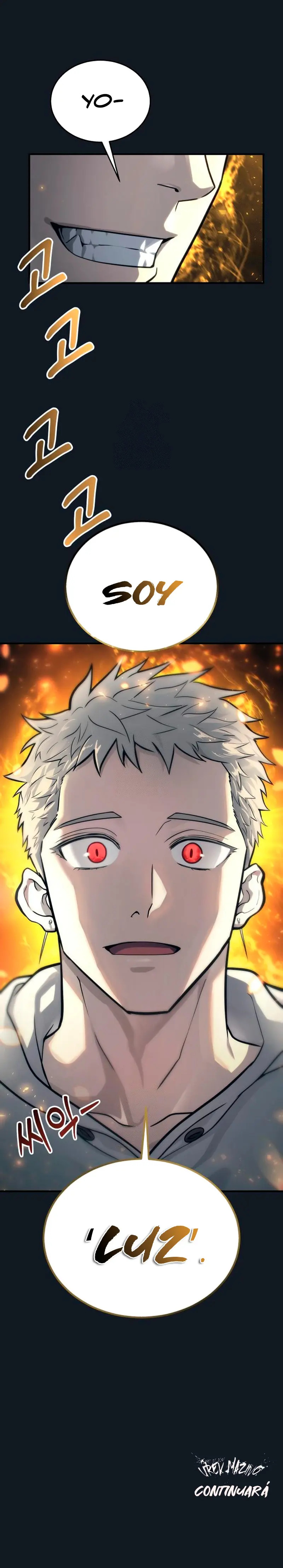 Read Torre de Dios _ Urek Mazino es Manga Online