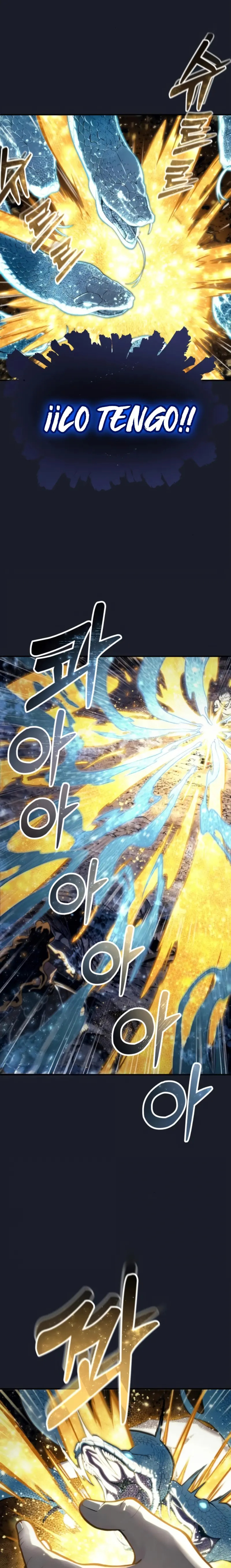 Read Torre de Dios _ Urek Mazino es Manga Online