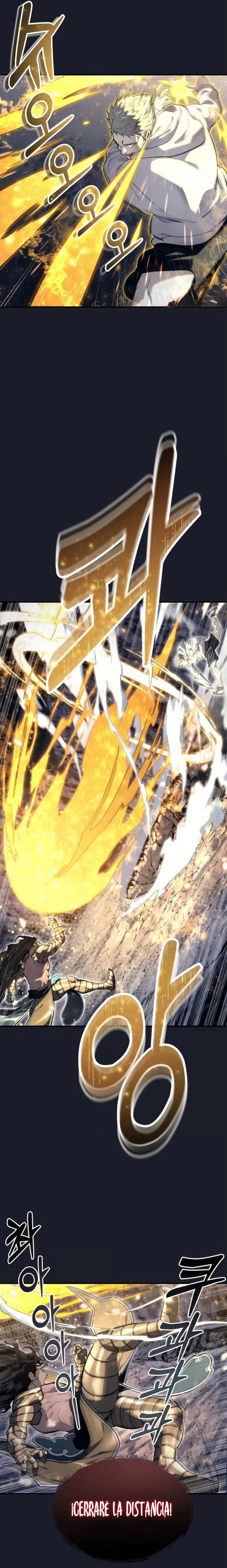 Read Torre de Dios _ Urek Mazino es Manga Online