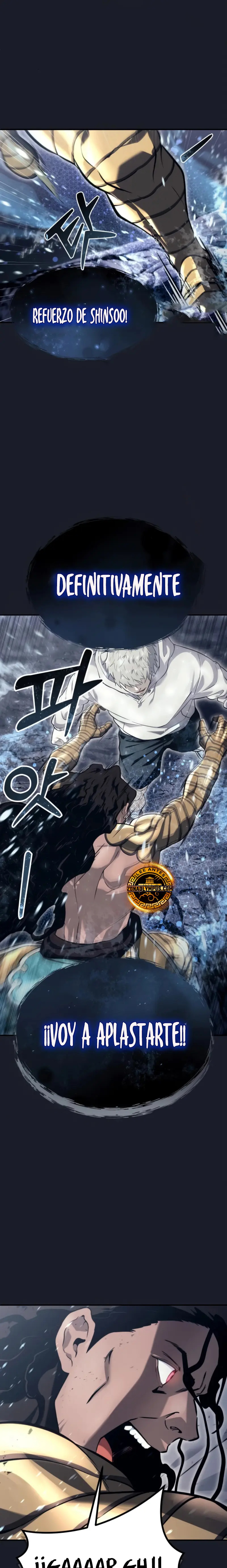 Read Torre de Dios _ Urek Mazino es Manga Online