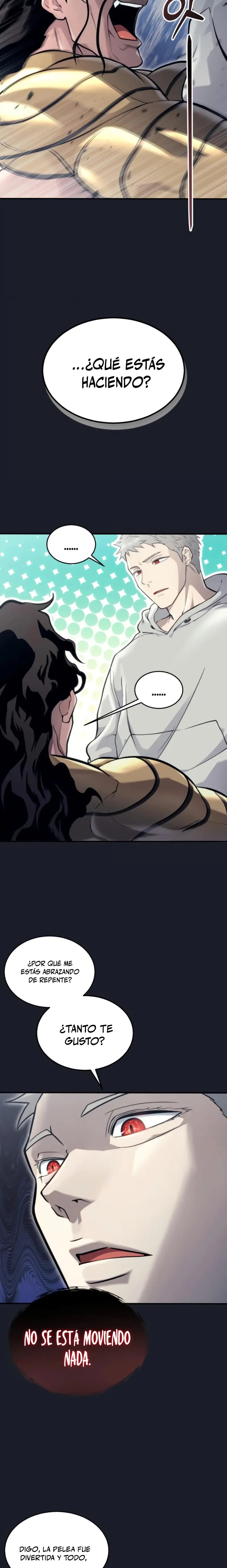 Read Torre de Dios _ Urek Mazino es Manga Online