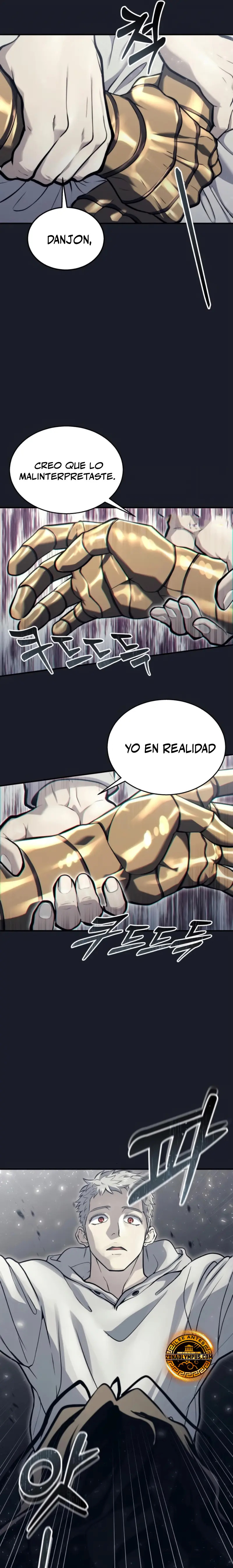 Read Torre de Dios _ Urek Mazino es Manga Online