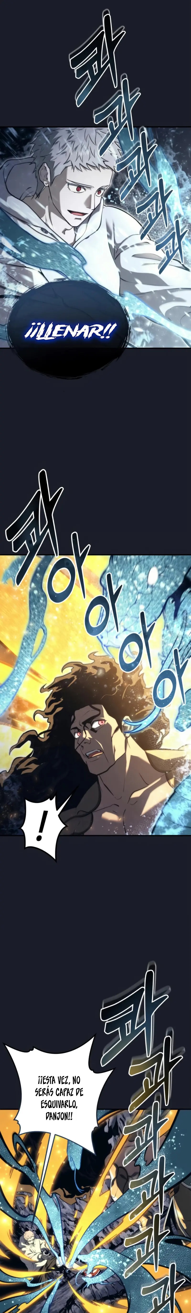 Read Torre de Dios _ Urek Mazino es Manga Online