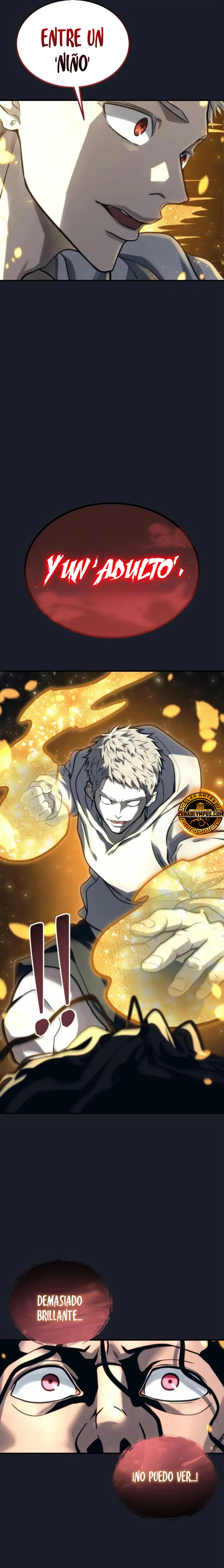 Read Torre de Dios _ Urek Mazino es Manga Online