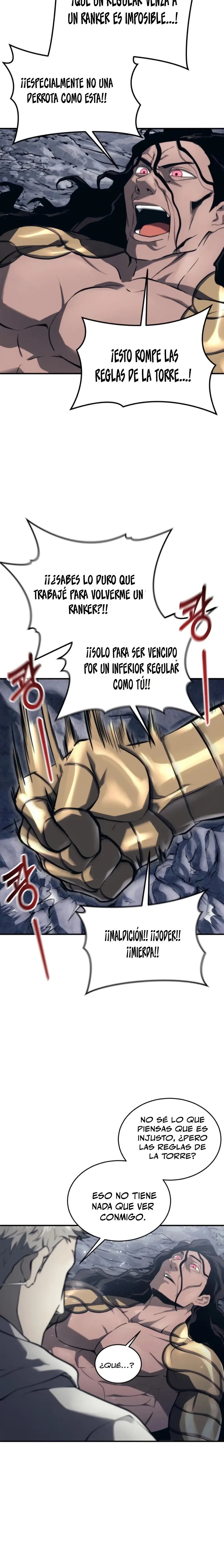 Read Torre de Dios _ Urek Mazino es Manga Online