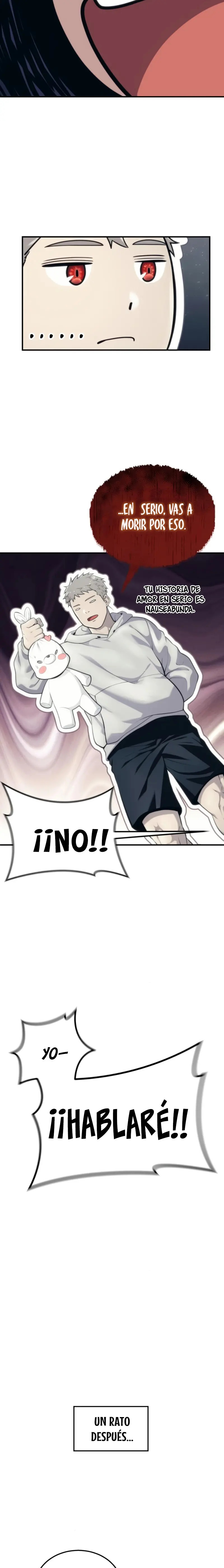 Read Torre de Dios _ Urek Mazino es Manga Online