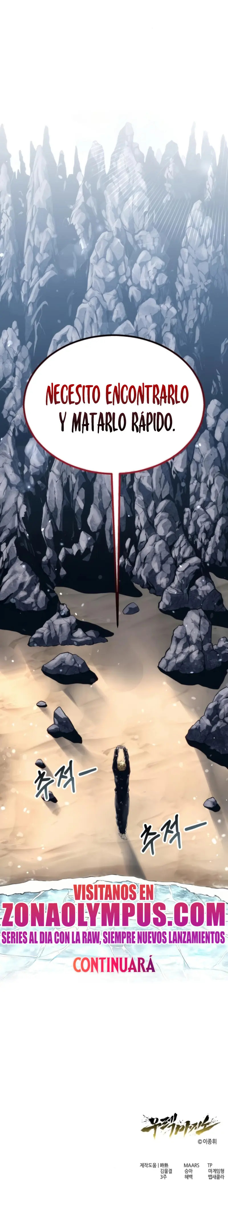 Read Torre de Dios _ Urek Mazino es Manga Online