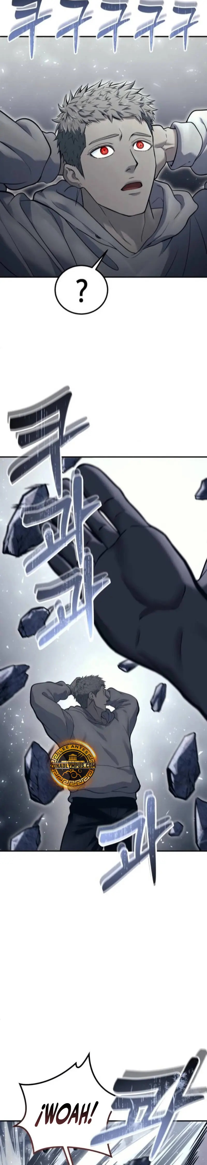 Read Torre de Dios _ Urek Mazino es Manga Online