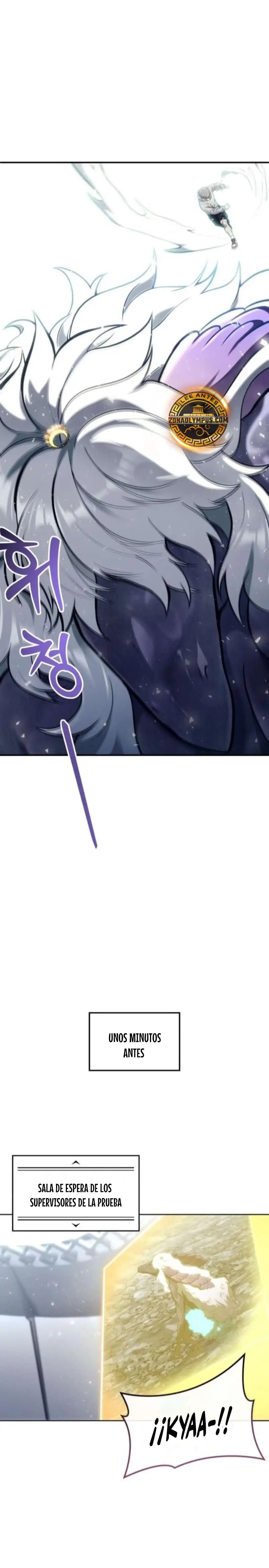 Read Torre de Dios _ Urek Mazino es Manga Online