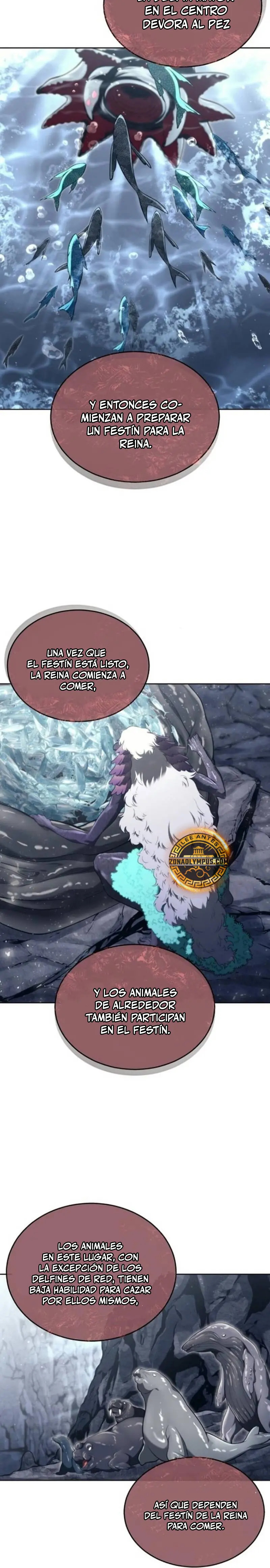 Read Torre de Dios _ Urek Mazino es Manga Online