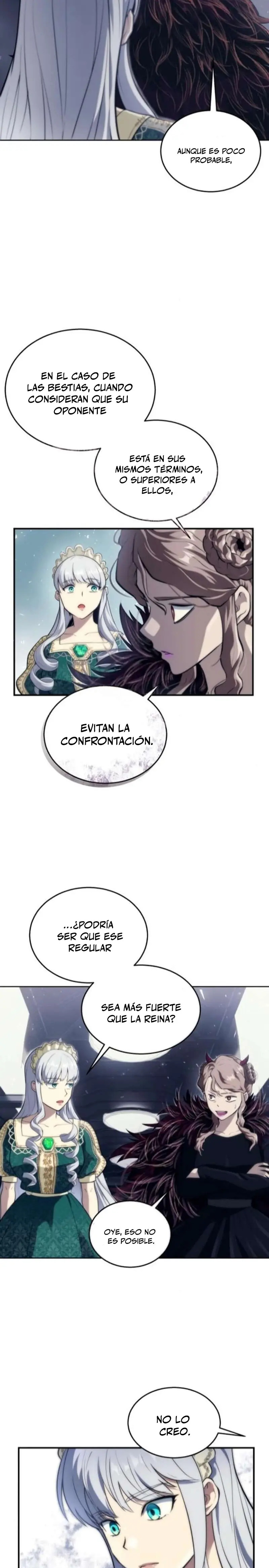 Read Torre de Dios _ Urek Mazino es Manga Online