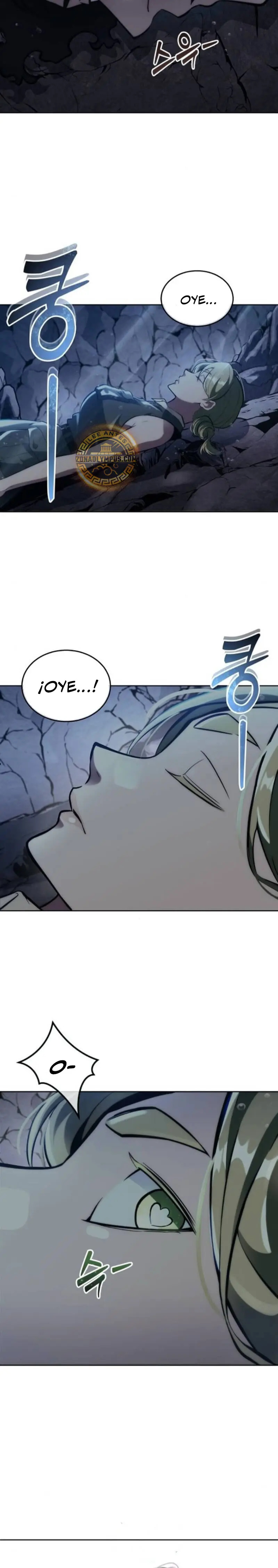 Read Torre de Dios _ Urek Mazino es Manga Online