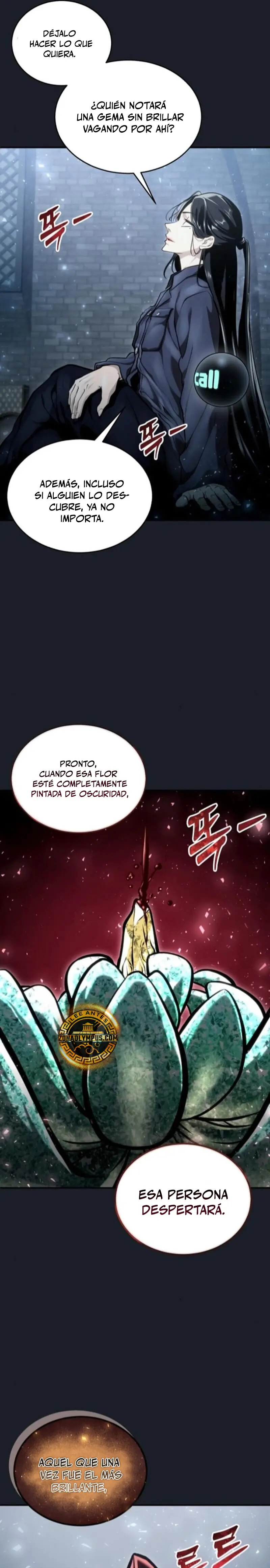 Read Torre de Dios _ Urek Mazino es Manga Online