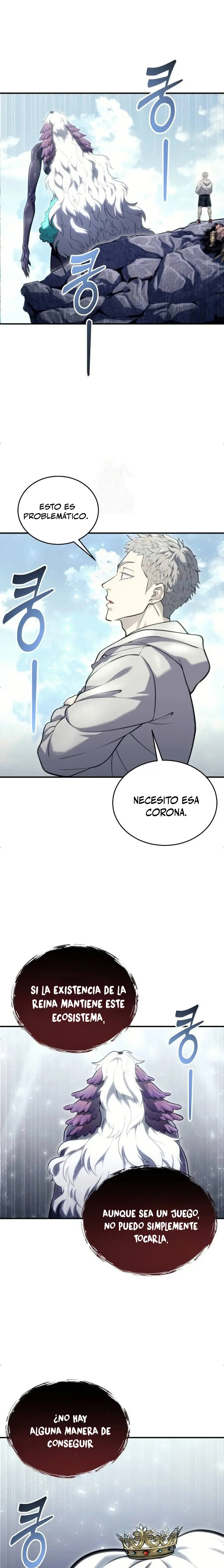 Read Torre de Dios _ Urek Mazino es Manga Online