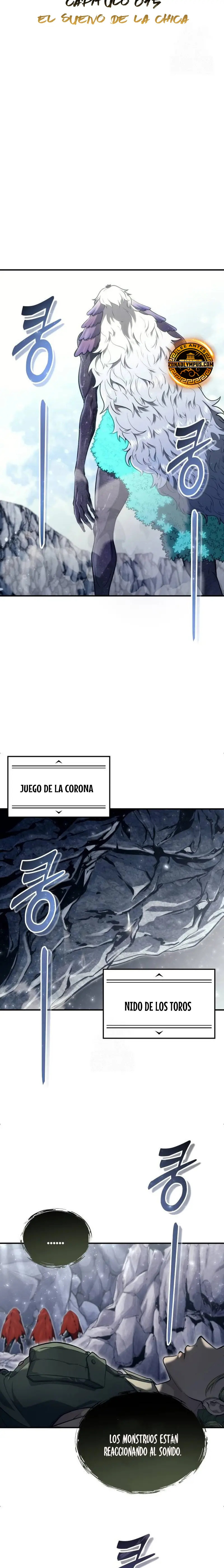 Read Torre de Dios _ Urek Mazino es Manga Online