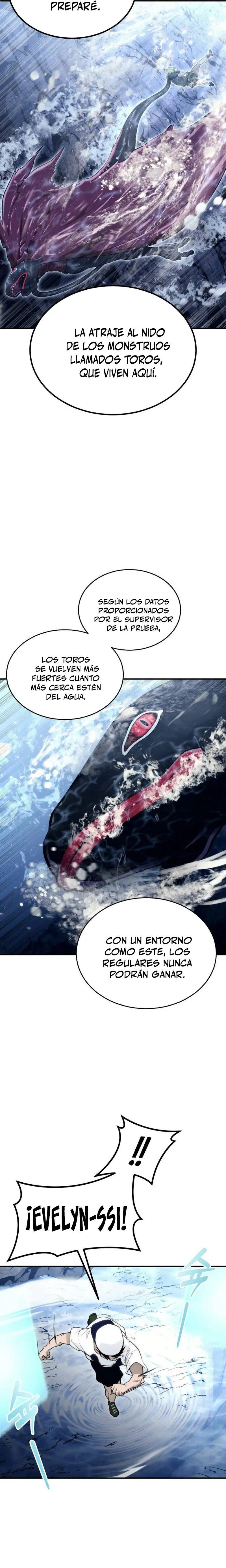 Read Torre de Dios _ Urek Mazino es Manga Online