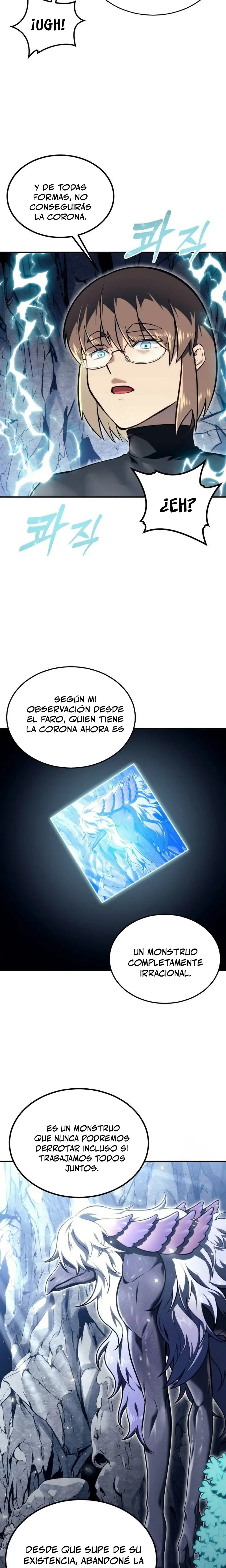 Read Torre de Dios _ Urek Mazino es Manga Online