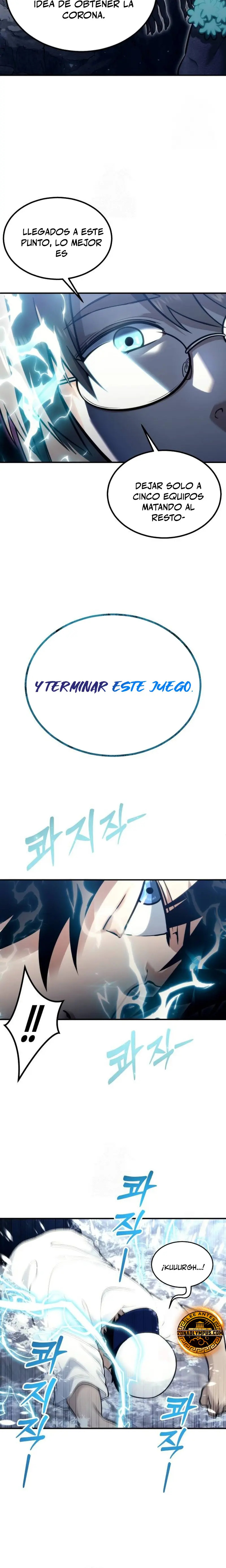 Read Torre de Dios _ Urek Mazino es Manga Online