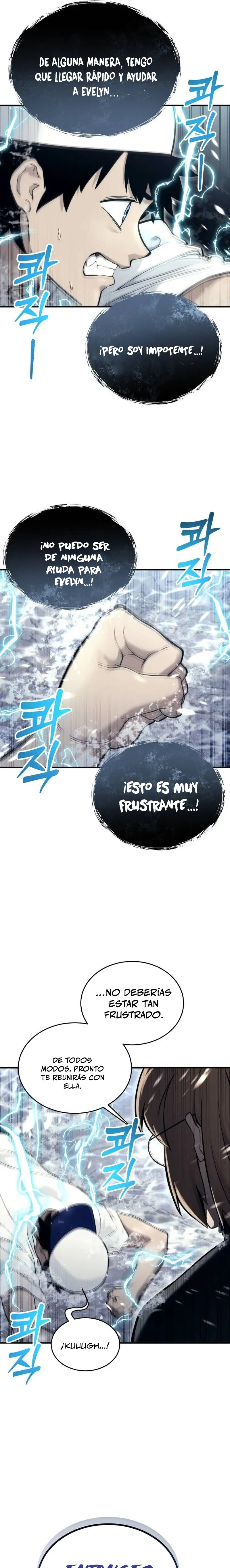 Read Torre de Dios _ Urek Mazino es Manga Online