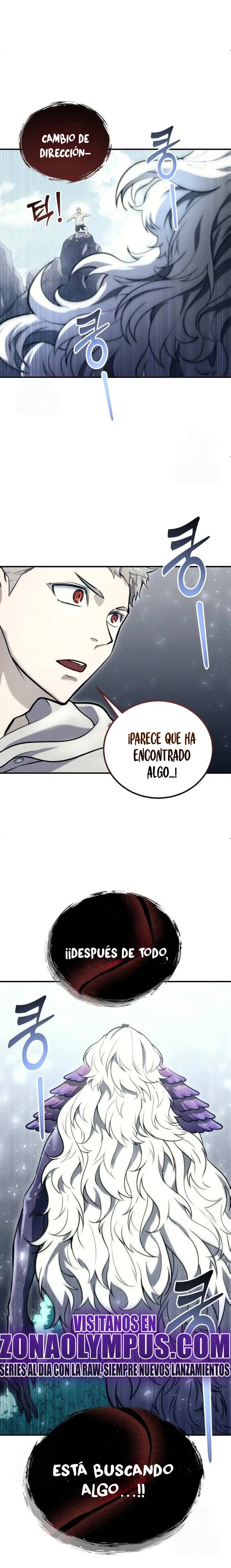 Read Torre de Dios _ Urek Mazino es Manga Online