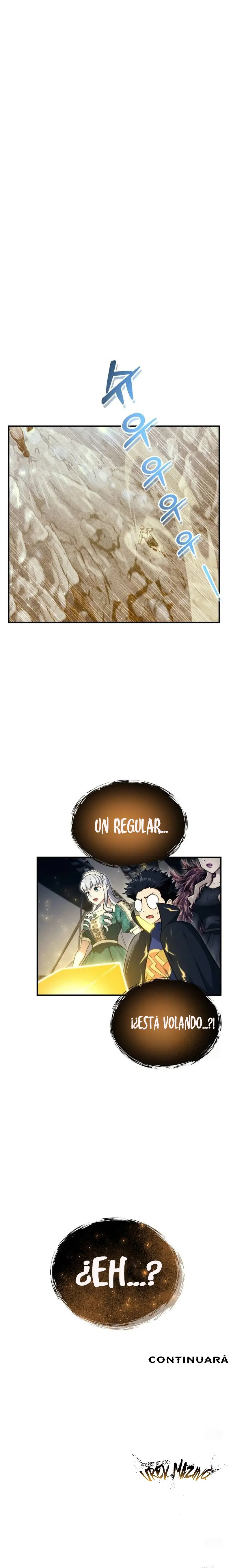 Read Torre de Dios _ Urek Mazino es Manga Online