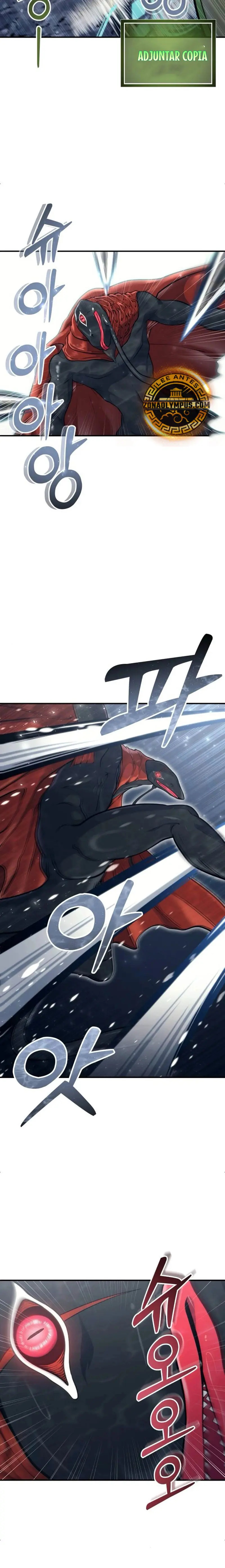 Read Torre de Dios _ Urek Mazino es Manga Online