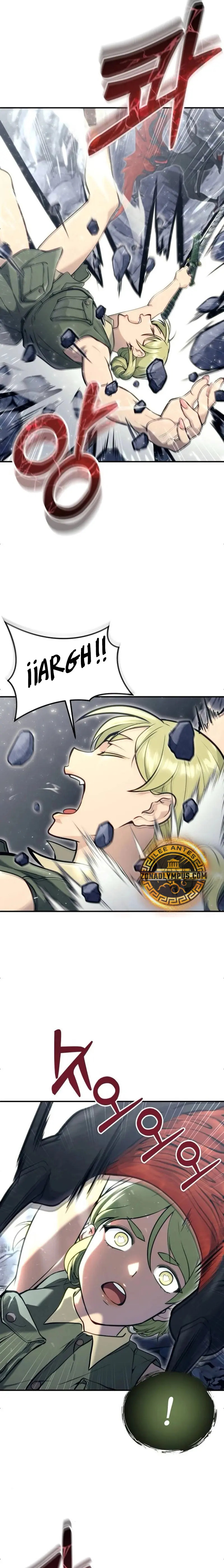 Read Torre de Dios _ Urek Mazino es Manga Online