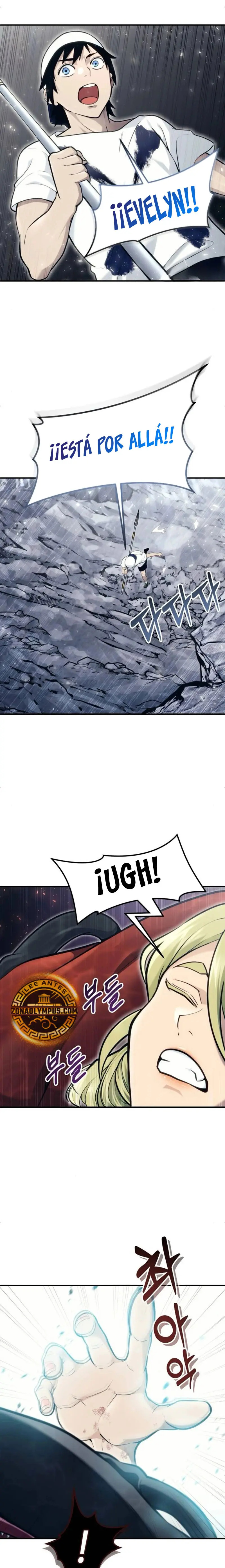 Read Torre de Dios _ Urek Mazino es Manga Online