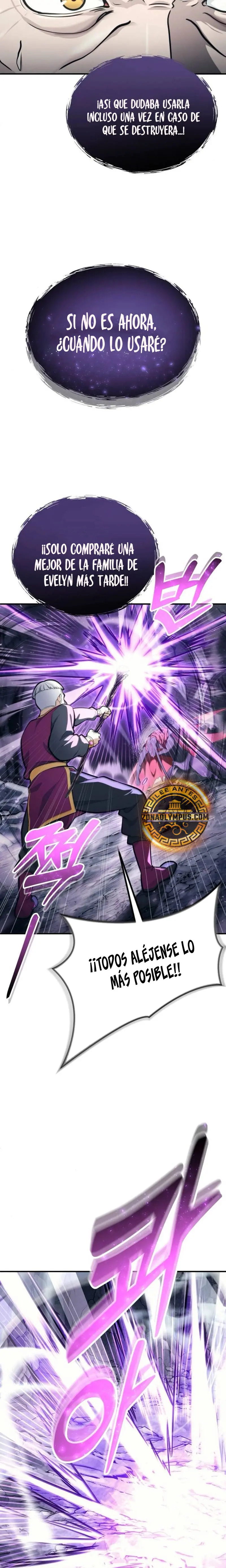 Read Torre de Dios _ Urek Mazino es Manga Online